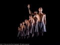Maraschino Cherries (Cayetano Soto) door Introdans