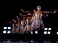 Maraschino Cherries (Cayetano Soto) door Introdans