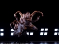 Maraschino Cherries (Cayetano Soto) door Introdans