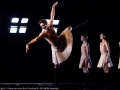 Maraschino Cherries (Cayetano Soto) door Introdans