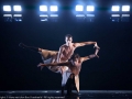 Maraschino Cherries (Cayetano Soto) door Introdans