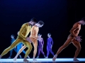 Polish Pieces (Hans van Manen) door Introdans