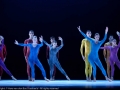 Polish Pieces (Hans van Manen) door Introdans