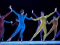 Polish Pieces (Hans van Manen) door Introdans
