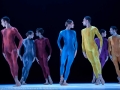 Polish Pieces (Hans van Manen) door Introdans