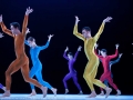 Polish Pieces (Hans van Manen) door Introdans