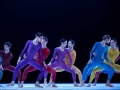 Polish Pieces (Hans van Manen) door Introdans