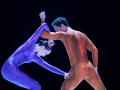 Polish Pieces (Hans van Manen) door Introdans