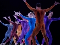 Polish Pieces (Hans van Manen) door Introdans
