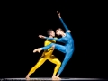 Polish Pieces (Hans van Manen) door Introdans