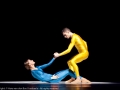 Polish Pieces (Hans van Manen) door Introdans