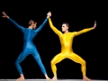 Polish Pieces (Hans van Manen) door Introdans