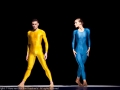 Polish Pieces (Hans van Manen) door Introdans