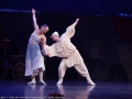 Pulchinella (Nils Christe) door Introdans (voor de jeugd)
