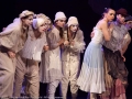 Pulchinella (Nils Christe) door Introdans (voor de jeugd)