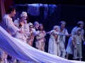 Pulchinella (Nils Christe) door Introdans (voor de jeugd)
