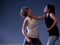 Retraction van Jasper van Luijk, door dansers van ArtEZ