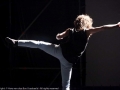 Retraction van Jasper van Luijk, door dansers van ArtEZ