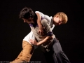 The Fifteen Project| Duet van Arno Schuitemaker, met Iker Arrue Mauleon en Manel Salas Palau