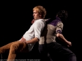 The Fifteen Project| Duet van Arno Schuitemaker, met Iker Arrue Mauleon en Manel Salas Palau