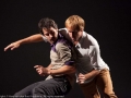 The Fifteen Project| Duet van Arno Schuitemaker, met Iker Arrue Mauleon en Manel Salas Palau