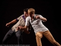 The Fifteen Project| Duet van Arno Schuitemaker, met Iker Arrue Mauleon en Manel Salas Palau