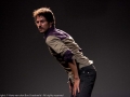 The Fifteen Project| Duet van Arno Schuitemaker, met Iker Arrue Mauleon